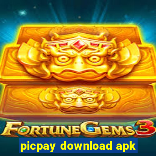 picpay download apk